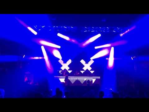 Eatbrain Night 2017 - Synergy