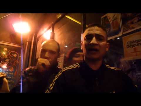 Reality Check au Triplette Bar