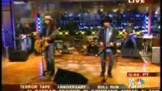 Big &amp; Rich - Coming To You City
