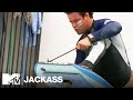 Drop Knee Land Boogie 2001 Jackass