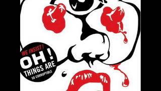 WE INSIST! - Imperial Catechism (2008)