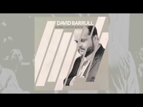 David Barrull - Burbujas de Amor - Lyric Video