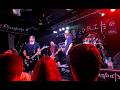 D.R.I. - Think for Yourself (live) HQ 09/06/2025 Dingbatz, NJ