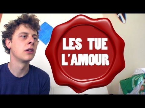 NORMAN - LES TUE L'AMOUR Video
