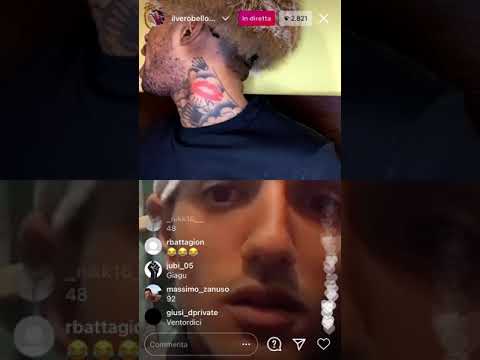 Quanto fà 0+2 domanda di BelloFigo a Ilyas Maluma