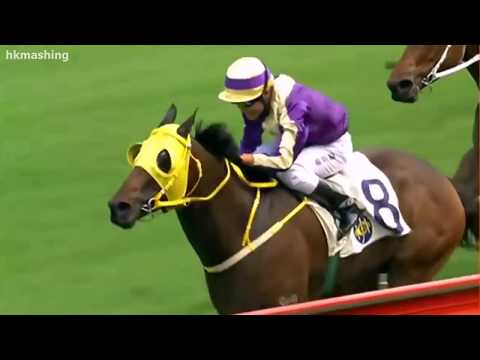 2010/11 (007) - Wine Win (酒勝) - 楊明綸