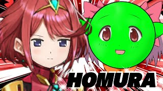 便　の　性　杯　ホ　モ　ラ　[スマブラSP]