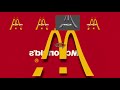Mcdonald S Logo Has Sparta Extended Remix