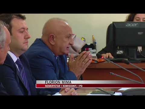 Rrëzohet ligji i mbetjeve - News, Lajme - Vizion Plus