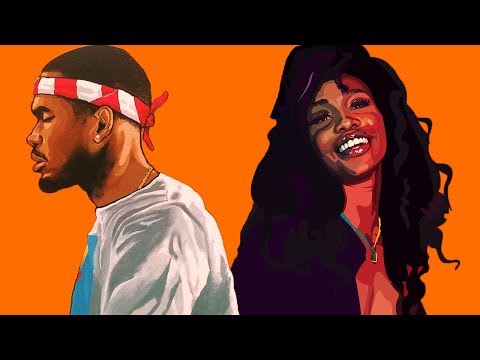 [FREE] SZA x Frank Ocean Type Beat 2018 - Redemption (@DJKronicBeats) | Rnb Instrumental Type Beat