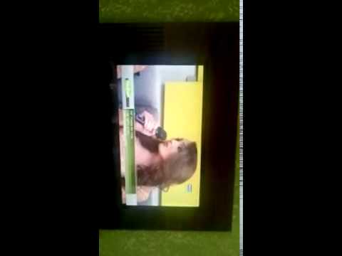 Entrevista no Programa Mulher.com da Rede Século 21