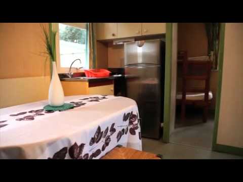 comment demonter un chalet gitotel