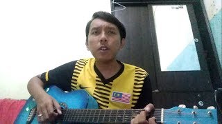 Download lagu Dato Siti Nurhaliza - Kesilapanku Keegoanmu (cover) by mal mp3
