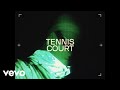 The Chainsmokers - Tennis Court (Official Video)