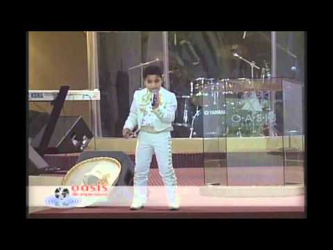 El Niño De Oro Zaqueo (envivo).mp4