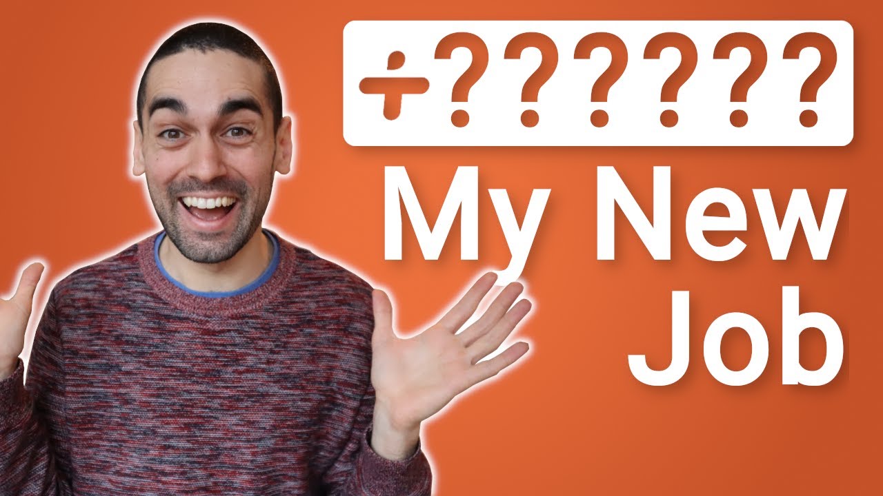 My NEW Senior Android Developer Job in Berlin