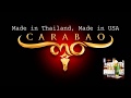 Carabao - Made in Thailand, Made in USA