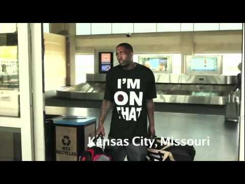 KUZZO FLY AND YUKMOUTH -  IM ON THAT - VIDEO - RAPBAY.COM