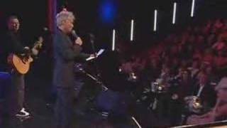 Kristian Valen @ Komiprisen 2006