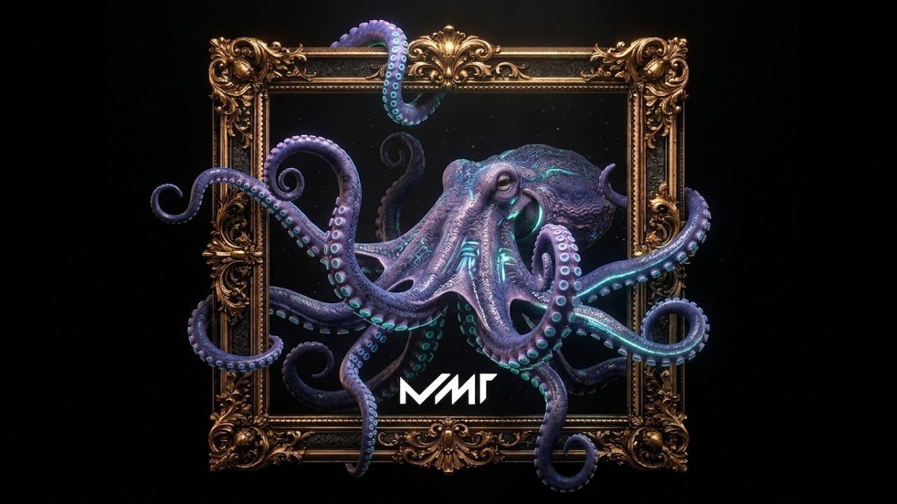 OCTOPUS beat thumbnail