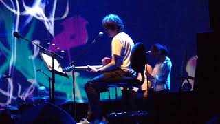 Spiritualized- Out of Sight- LIVE