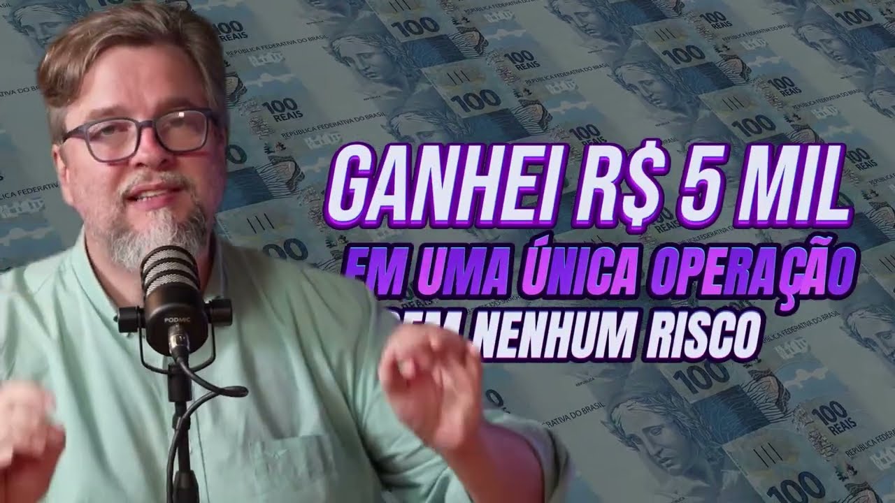 COMO FAZER UMA VENDA COBERTA DE CALL - PASSO A PASSO