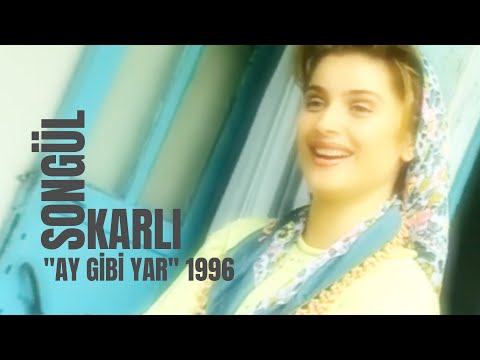 Songül Karlı-Ay Gibi Yar (1996)