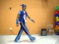 Lazy Town Sportacus FESTOLANDIA SHOW