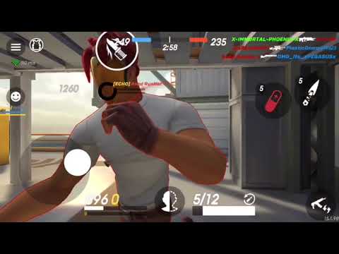 When You Have To Carry Your Whole Team 😂😂