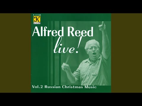 Russian Christmas Music