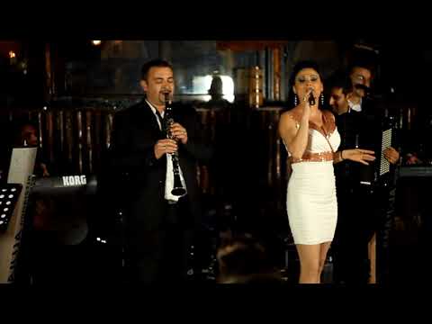 TANJA JOVANOVSKA- BELO LICE LJUBAM