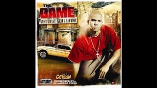 The Game - &quot;The Streetz of Compton&quot; (feat. JT)