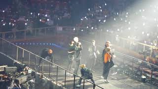 Download lagu [181021] Stray Kids 'Unveil OP. 03 I am YOU' Showcase - School Life mp3