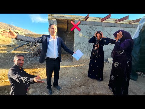 Last Effort to Save Home - Heartbreaking Reality of Eviction