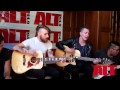 Young Rising Sons High live at Alt949 