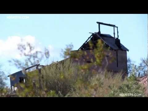 Vulture Gold Mine Video 1