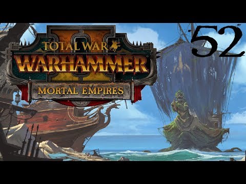SB Drowns The Mortal Empires 52 - Dead Reckoning