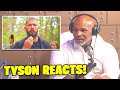 Mike Tyson Reacts To Andrew Tate His Thoughts On Masculinity