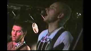 Swingin' Utters - No Egar Men Live 1995