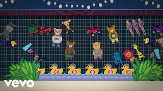 Teddy Lyrics English Translation