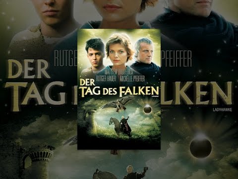 Der Tag des Falken