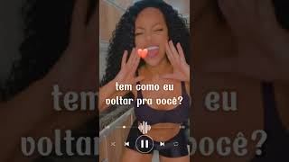 morena dançando Valta para mim beber #funk #kwai #lindas #tiktok #morena