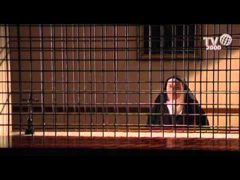 I passi del silenzio - Ronciglione