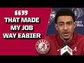 Bryce Young on Alabama's CFP Semifinal Win, Rushing Attack, & MORE | CBS Sports HQ