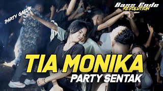 Download lagu DJ ADE TIA MONIKA X LAMPU KAKA - PARTY SENTAK - NZAR D'JOCKEY REMIX🌴 mp3