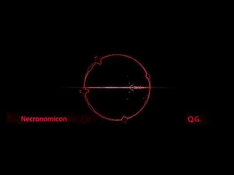 Q.G. - Necronomicon