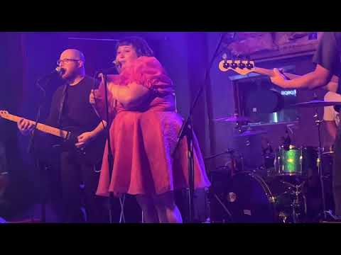 The Grisly Hand Band @ the Brick