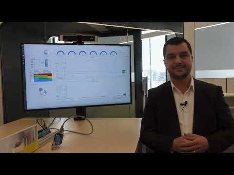 SICK Uncovered - Digitalization in Your Factory