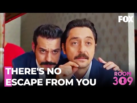 Nilüfer Took Songül To Kurtuluş's Place - Room 309 Episode 85