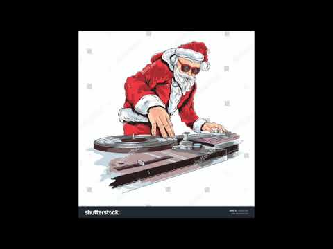 DJ Ande Boxing Day Special Oldskool Jungle Drum n Bass 1992 - Karma Recordings